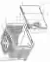 Fig. 13 - Latching mechanism for a substrate container