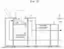 Fig. 10 - Substrate treating apparatus and substrate transporting method