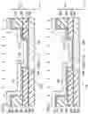Fig. 08 - Multi-pass plating process with intermediate rinse and dry