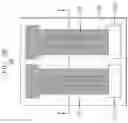 Fig. 05 - Replacement metal gate process for vertical transport field-effect transistors with multiple threshold voltages