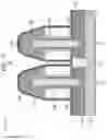 Fig. 06 - Replacement metal gate process for vertical transport field-effect transistors with multiple threshold voltages