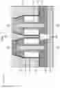Fig. 09 - Replacement metal gate process for vertical transport field-effect transistors with multiple threshold voltages