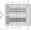 Fig. 15 - Replacement metal gate process for vertical transport field-effect transistors with multiple threshold voltages