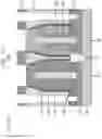 Fig. 16 - Replacement metal gate process for vertical transport field-effect transistors with multiple threshold voltages