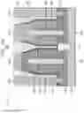 Fig. 17 - Replacement metal gate process for vertical transport field-effect transistors with multiple threshold voltages