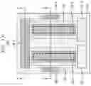 Fig. 19 - Replacement metal gate process for vertical transport field-effect transistors with multiple threshold voltages