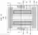 Fig. 21 - Replacement metal gate process for vertical transport field-effect transistors with multiple threshold voltages