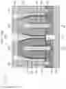 Fig. 22 - Replacement metal gate process for vertical transport field-effect transistors with multiple threshold voltages