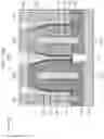 Fig. 25 - Replacement metal gate process for vertical transport field-effect transistors with multiple threshold voltages