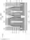 Fig. 26 - Replacement metal gate process for vertical transport field-effect transistors with multiple threshold voltages