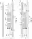 Fig. 10 - Methods and systems for manufacturing semiconductor devices