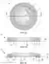 Fig. 02 - Bond chucks having individually-controllable regions, and associated systems and methods