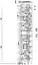 Fig. 19 - Integrated circuit package and method