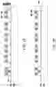 Fig. 29 - Integrated circuit package and method