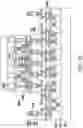 Fig. 34 - Integrated circuit package and method