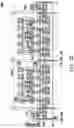 Fig. 41 - Integrated circuit package and method