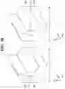 Fig. 40 - Semiconductor devices with fin-shaped active regions and methods of fabricating same
