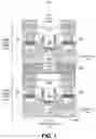Fig. 02 - SELF-ALIGNED STACKED GE/SI CMOS TRANSISTOR STRUCTURE