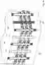 Fig. 40 - Three-dimensional dynamic random-access memory array