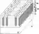 Fig. 01 - Method of fabricating dynamic random access memory