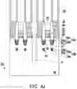 Fig. 13 - Method of fabricating dynamic random access memory