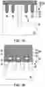 Fig. 24 - Method of fabricating dynamic random access memory
