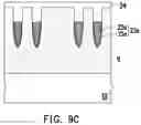 Fig. 31 - Method of fabricating dynamic random access memory