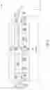 Fig. 16 - Vertical 2-transistor memory cell