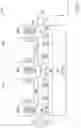 Fig. 22 - Vertical 2-transistor memory cell