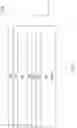 Fig. 32 - Vertical 2-transistor memory cell