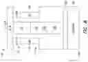 Fig. 09 - Memory device having shared access line for 2-transistor vertical memory cell