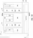 Fig. 16 - Memory device having shared access line for 2-transistor vertical memory cell