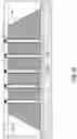 Fig. 05 - Three-dimensional memory devices having through stair contacts and methods for forming the same