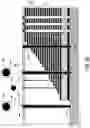 Fig. 10 - Three-dimensional memory devices having through stair contacts and methods for forming the same
