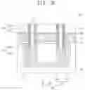 Fig. 11 - Three-dimensional semiconductor memory device