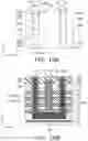Fig. 19 - Semiconductor memory device and method for manufacturing same