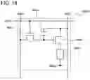 Fig. 17 - Logic circuit and semiconductor device
