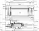 Fig. 01 - Image sensor having improved full well capacity and related method of formation