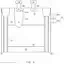 Fig. 10 - Vertical pin-type capacitor and image sensing device including the same