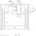 Fig. 11 - Vertical pin-type capacitor and image sensing device including the same