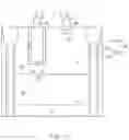 Fig. 12 - Vertical pin-type capacitor and image sensing device including the same