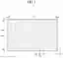 Fig. 02 - Light emitting diode display apparatus having a trench structure