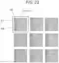 Fig. 23 - Imaging element, laminated imaging element, and solid-state imaging device