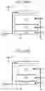 Fig. 44 - Imaging element, laminated imaging element, and solid-state imaging device