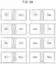 Fig. 50 - Imaging element, laminated imaging element, and solid-state imaging device
