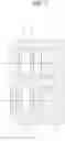 Fig. 02 - Display device including subpixel having one-stack organic light emitting layer and subpixel having two-stack organic light emitting layer