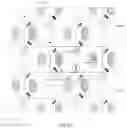 Fig. 04 - Display device comprising a specified arrangement of sub-pixels and spacers