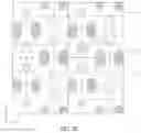 Fig. 09 - Display device comprising a specified arrangement of sub-pixels and spacers