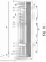 Fig. 11 - Display device