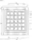 Fig. 10 - Organic lighting apparatus